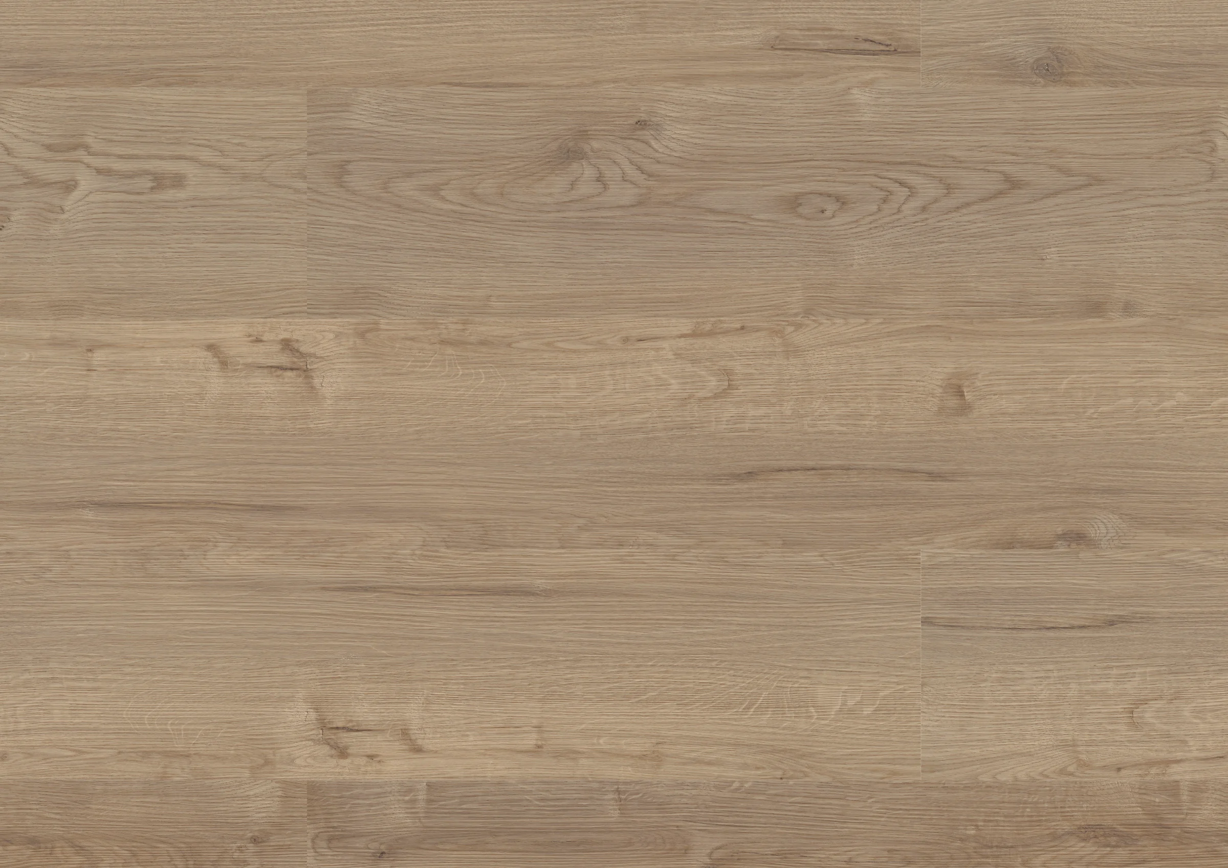 Klick-Vinyl Madera Eiche Naturhell 5,0/0,55